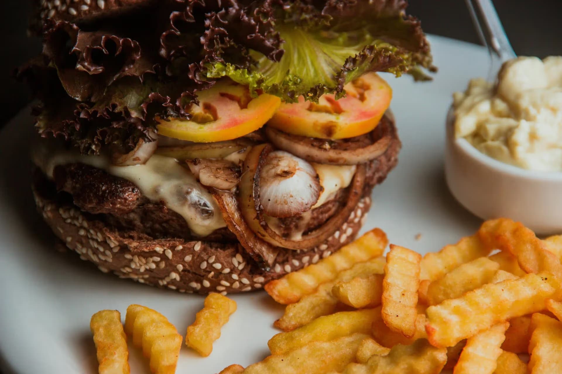 Welkom bij Unlock The Meal Emmen